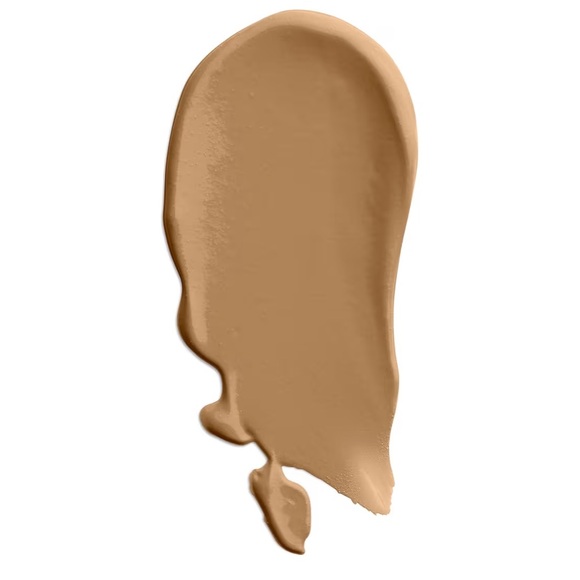 Covergirl Trublend Matte Made Liquid Foundation, Golden Caramel D10 - Picture 2 of 2